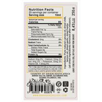 Banhoek Lemon & Herb Chilli Oil